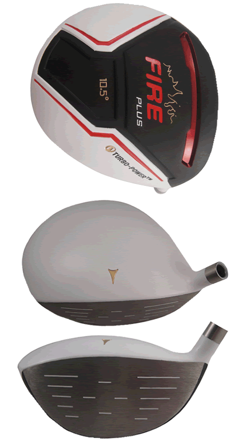 Taylormade clone driver for mac