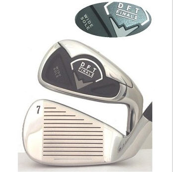  DFT Final Wide Sole | Callaway Style