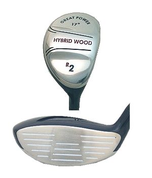 Great Power | Callaway Style