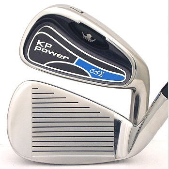 KP Power CS 