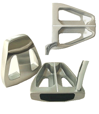 GT Series | MacGregor Style