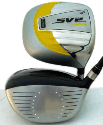SV2 Future Square Head