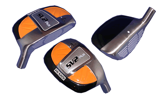  SV2 Plus HI MOI Wide Sole 