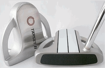 Target II | Odyssey Style